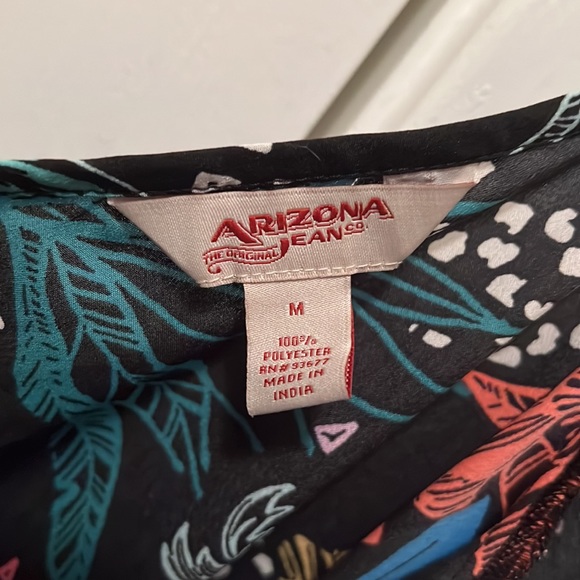 Arizona Romper - Picture 3 of 4